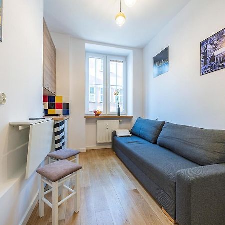 גדנסק Hello Apartments Studio Sw Ducha מראה חיצוני תמונה