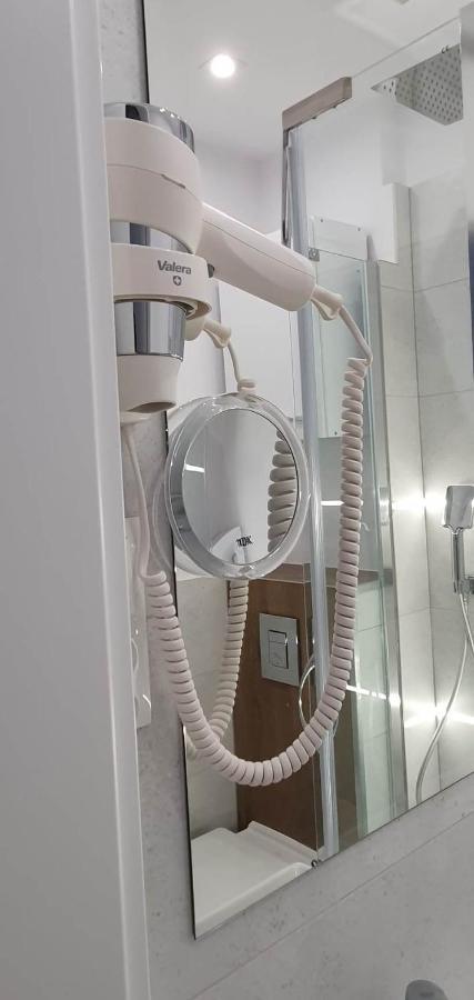 גדנסק Hello Apartments Studio Sw Ducha מראה חיצוני תמונה